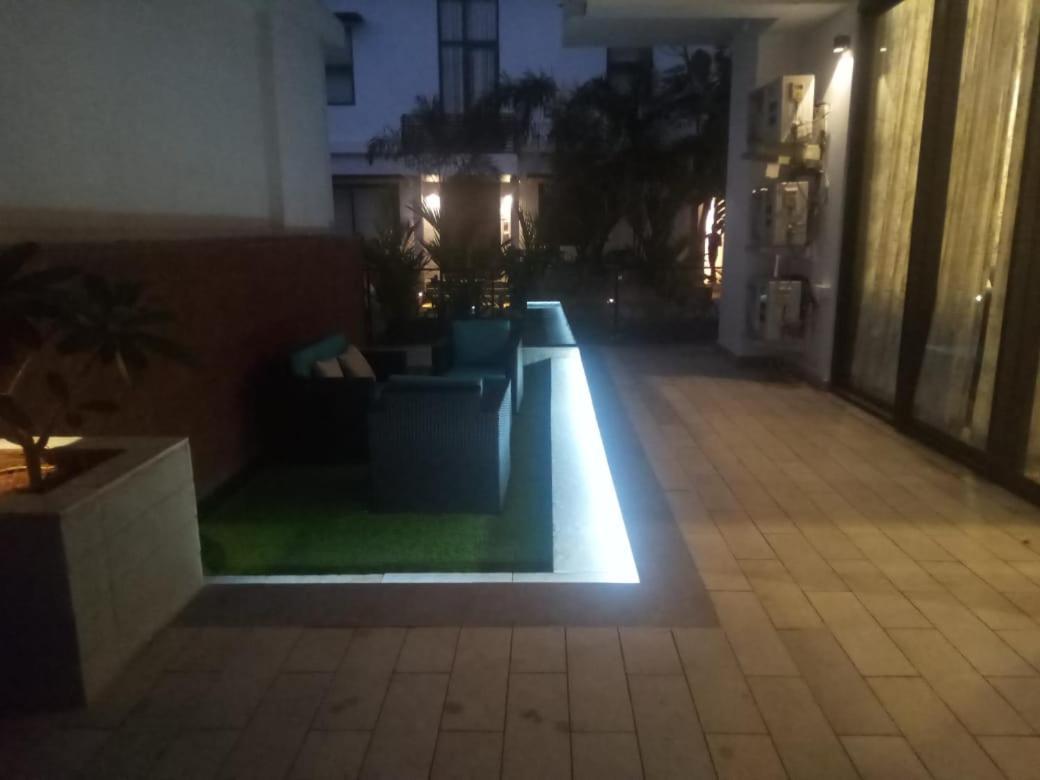 The Cloverleaf Super Luxury Villa Goa With Private Pool, North Goa Candolim Exterior foto