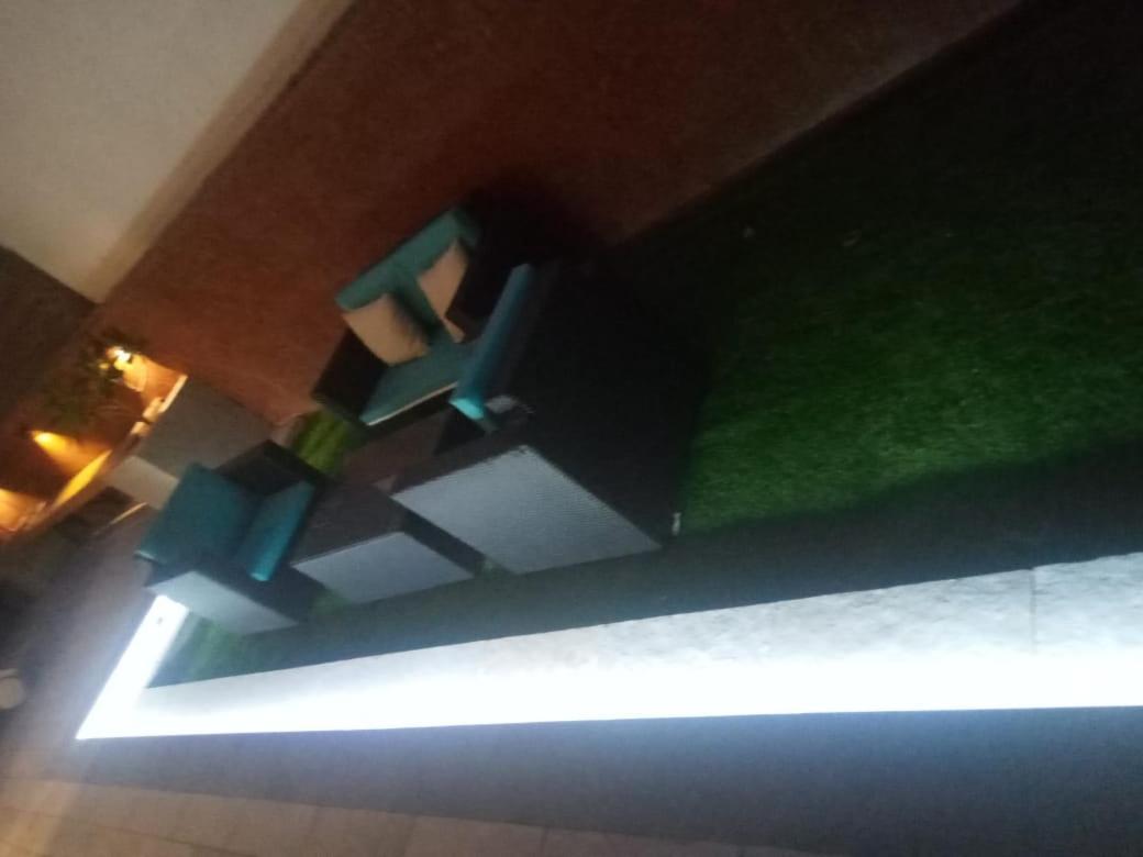 The Cloverleaf Super Luxury Villa Goa With Private Pool, North Goa Candolim Exterior foto